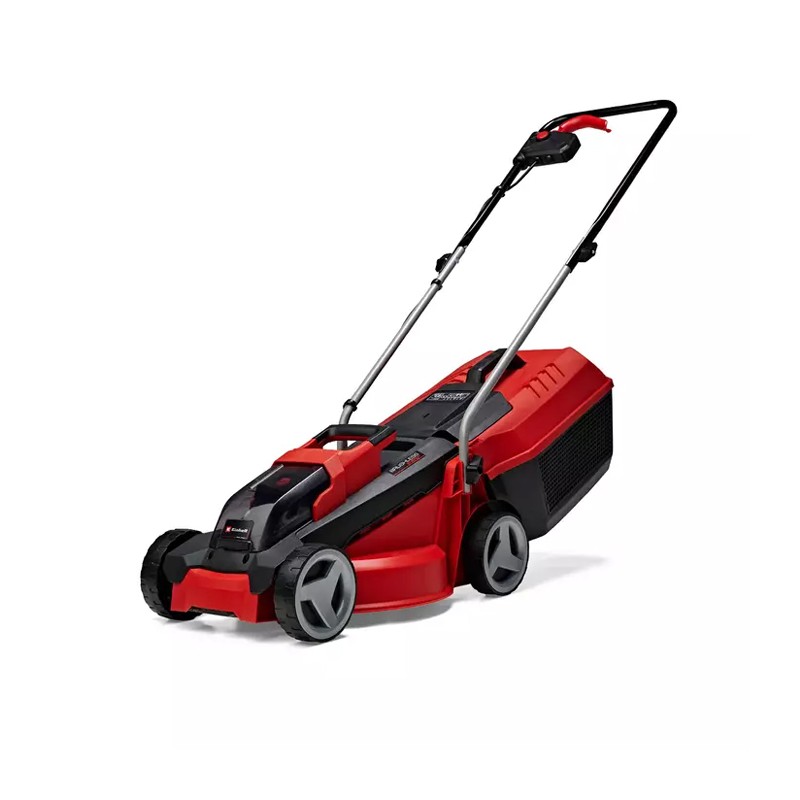 EINHELL S/FIO - CORTA-RELVA S/FIO GE-CM 18/30 Li (1x3.0Ah) REF: 3413155