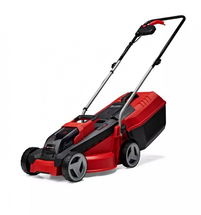 EINHELL S/FIO - CORTA-RELVA...