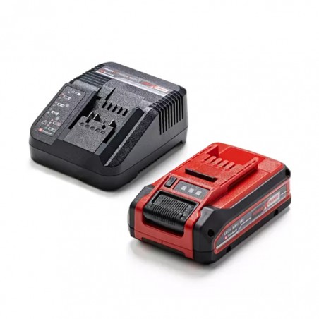 EINHELL S/FIO - CORTA-RELVA S/FIO GE-CM 18/30 Li (1x3.0Ah) REF: 3413155