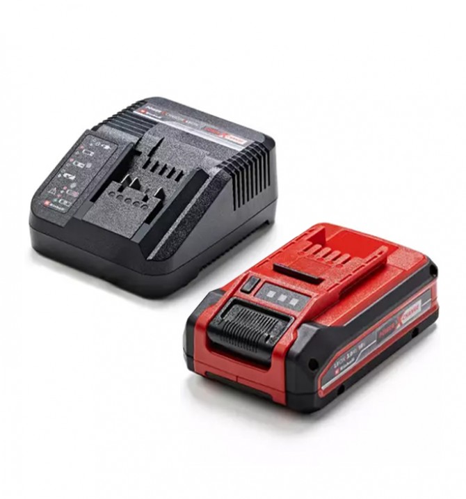EINHELL S/FIO - CORTA-RELVA...