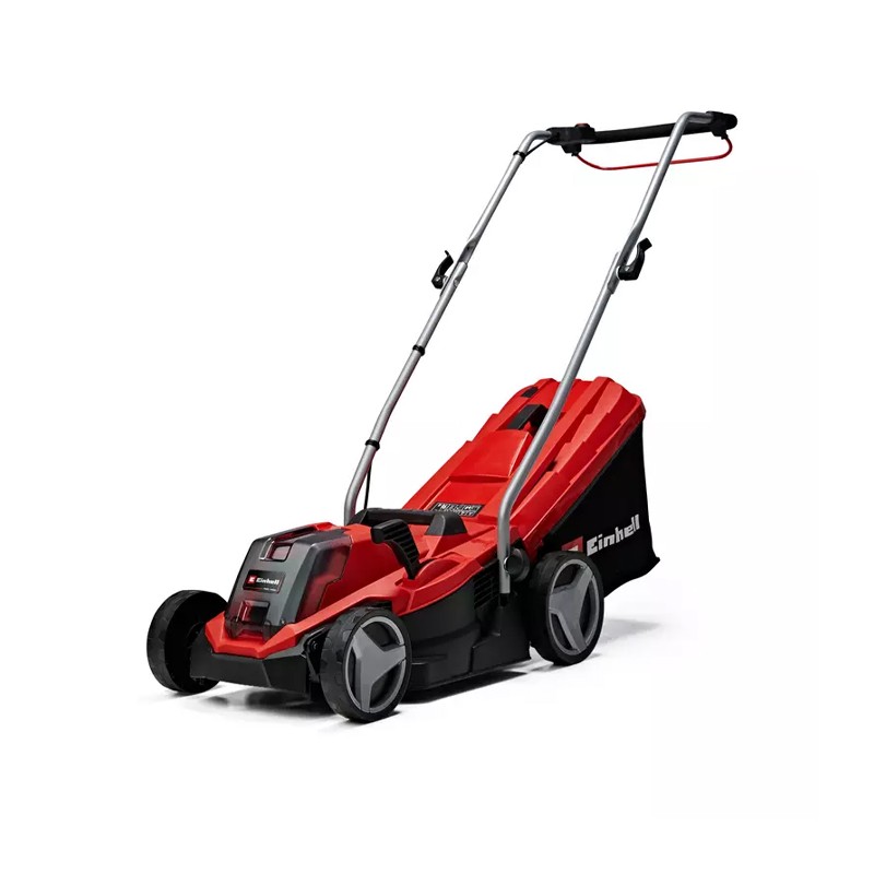 EINHELL S/FIO - CORTA-RELVA S/FIO GE-CM 18/33 Li (1x4.0Ah) REF: 3413260