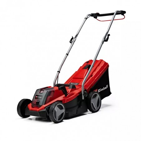 EINHELL S/FIO - CORTA-RELVA S/FIO GE-CM 18/33 Li (1x4.0Ah) REF: 3413260