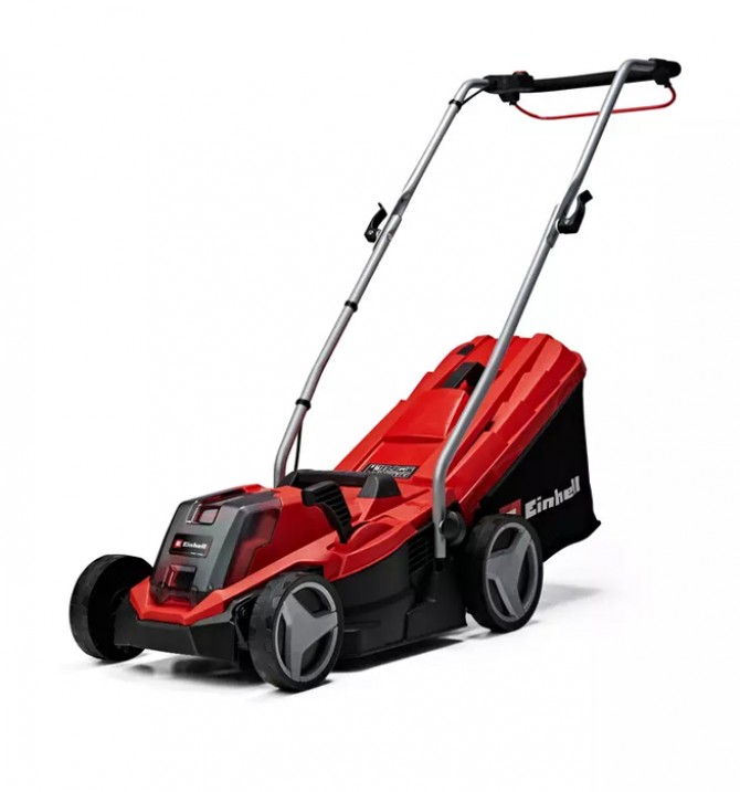 EINHELL S/FIO - CORTA-RELVA...