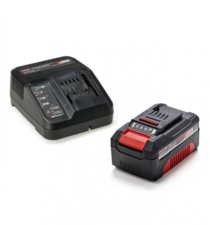 EINHELL S/FIO - CORTA-RELVA...