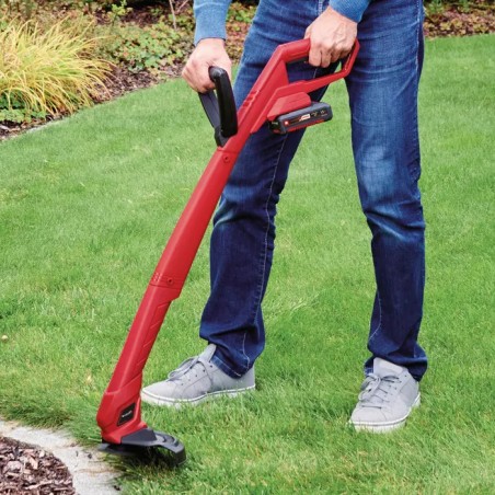 EINHELL S/FIO - APARADOR RELVA GC-CT 18/24  LI P-SOLO REF: 3411104