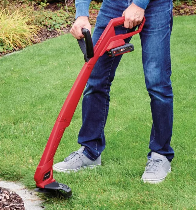 EINHELL S/FIO - APARADOR...