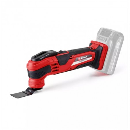 EINHELL S/FIO - MULTIFUNÇOES VARRITO LIXA 93X93X93 TE-MG 18 Li REF: 4465160