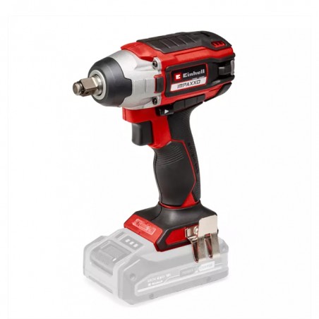 EINHELL S/FIO - CHAVE DE IMPACTO P/RODAS BRUSHLESS IMPAXXO 18/230 REF: 4510080