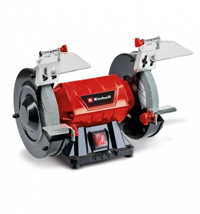 EINHELL ESMERILHADORA...