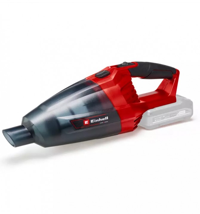 EINHELL S/FIO - ASPIRADOR...