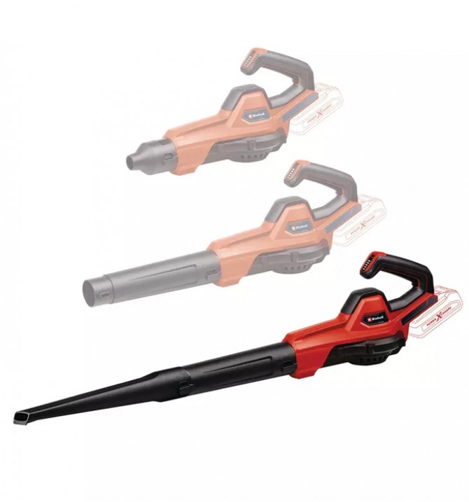 EINHELL S/FIO - SOPRADOR...