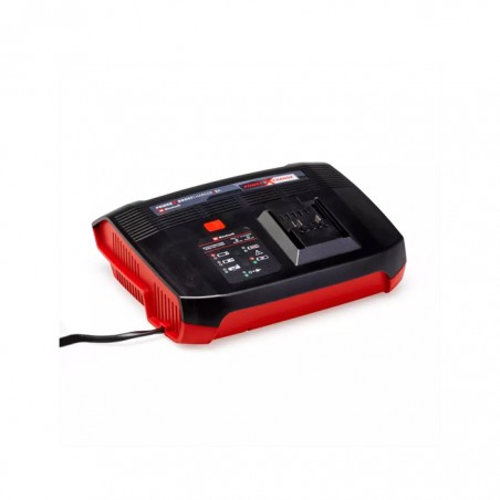EINHELL CARREGADOR SIMPLES RAPIDO 6AH REF: 4512064