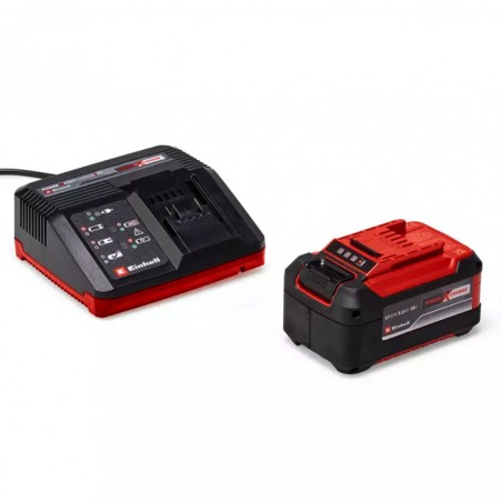 EINHELL BATERIA 5.2AH + CARREGADOR REF: 4512114