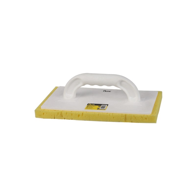 TALOCHA RASPADOR CIMENTO / EPS - 240 DENTES 140X240