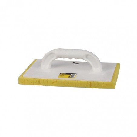 TALOCHA RASPADOR CIMENTO / EPS - 240 DENTES 140X240