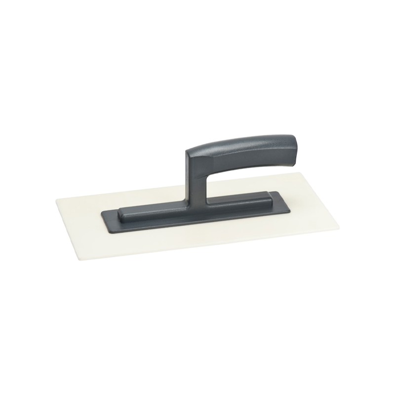 Talocha Plastica p/capoto CN9116 280X140X3mm
