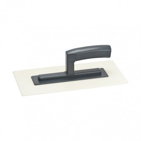 Talocha Plastica p/capoto CN9116 280X140X3mm