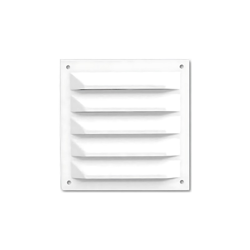 VENTILADOR BRANCO 15X15