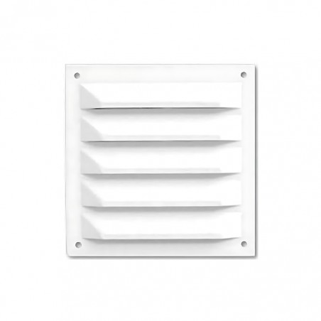 VENTILADOR BRANCO 15X15