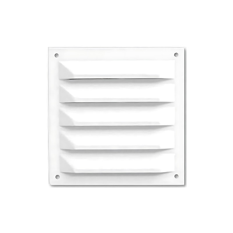 VENTILADOR Branco 20X20