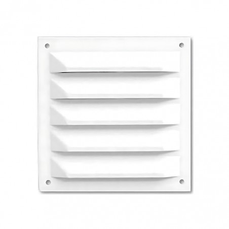 VENTILADOR Branco 20X20