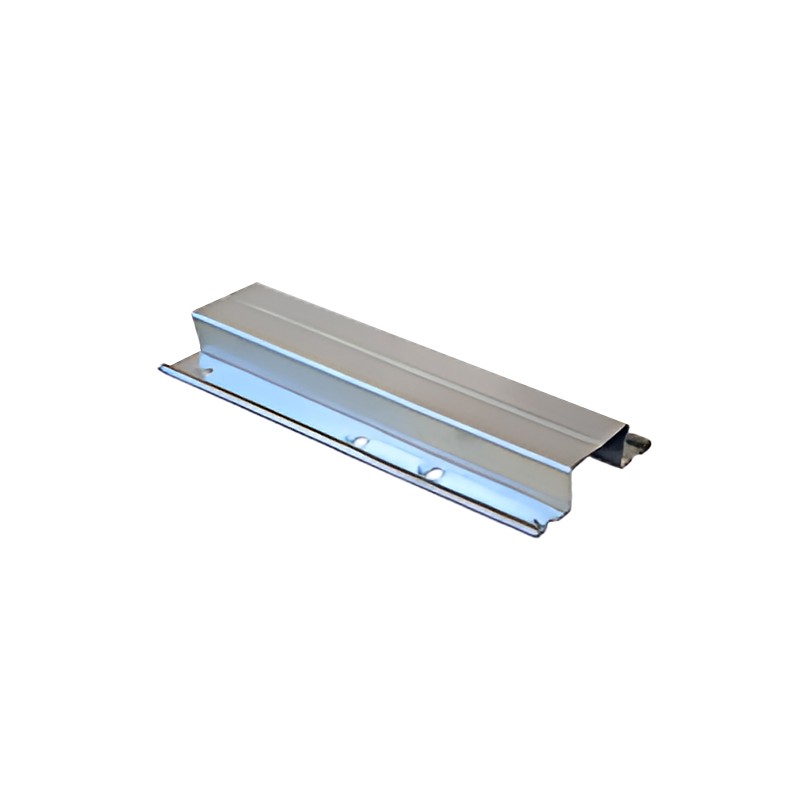 PERFIL OMEGA GALV 15x84mm - 3MTs