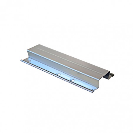 PERFIL OMEGA GALV 15x84mm - 3MTs