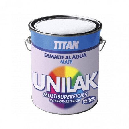 UNILAK MATE BRANCO 4L