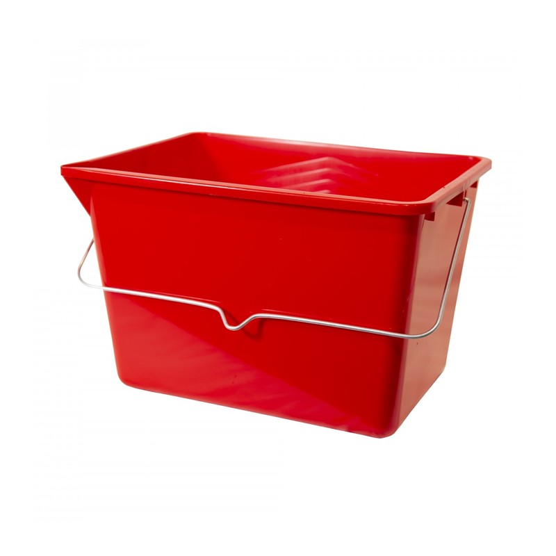 Balde Pintura 16LT c/Grelha