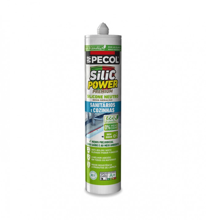 SILICPOWER - SILICONE...