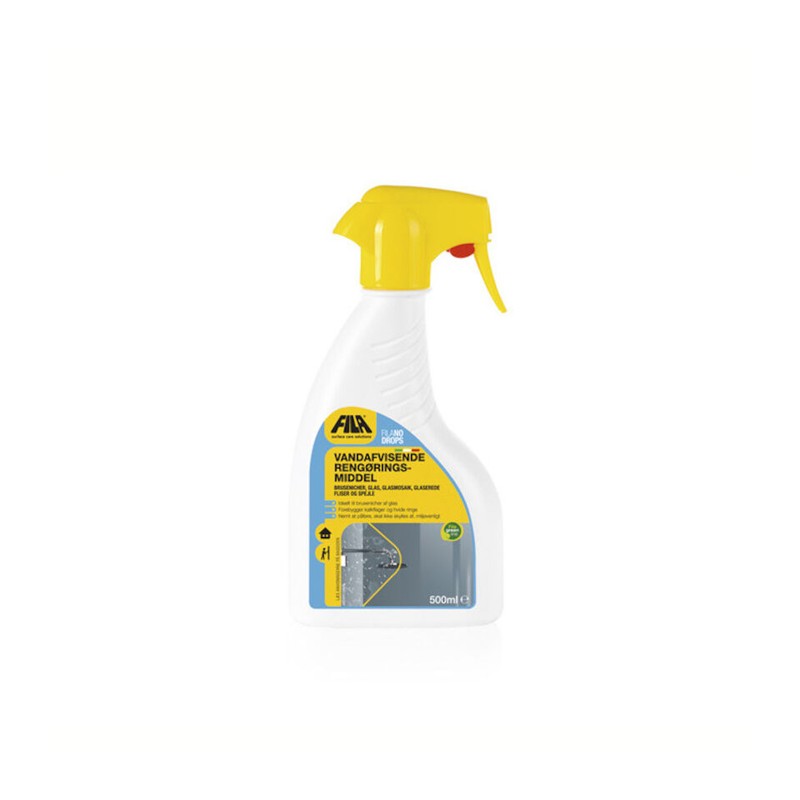 FILA NODROPS - 500ml