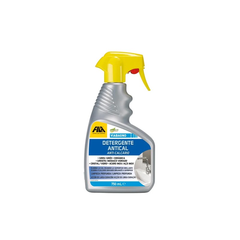 FILAVIA BAGNO - 750ml