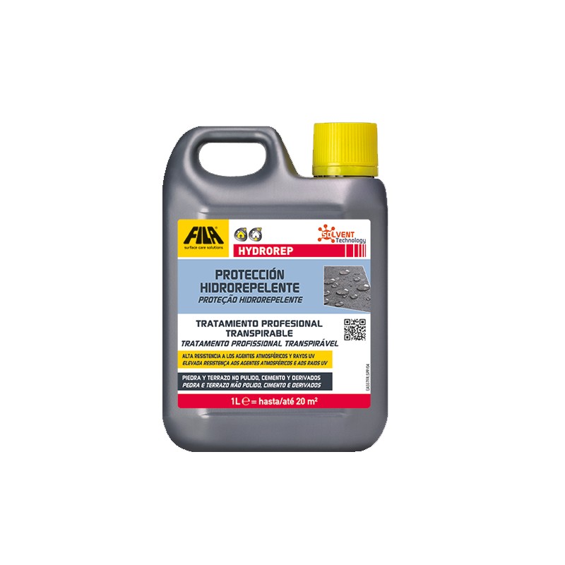 FILA HYDROREP - 1L