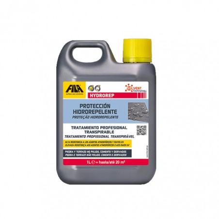 FILA HYDROREP - 1L