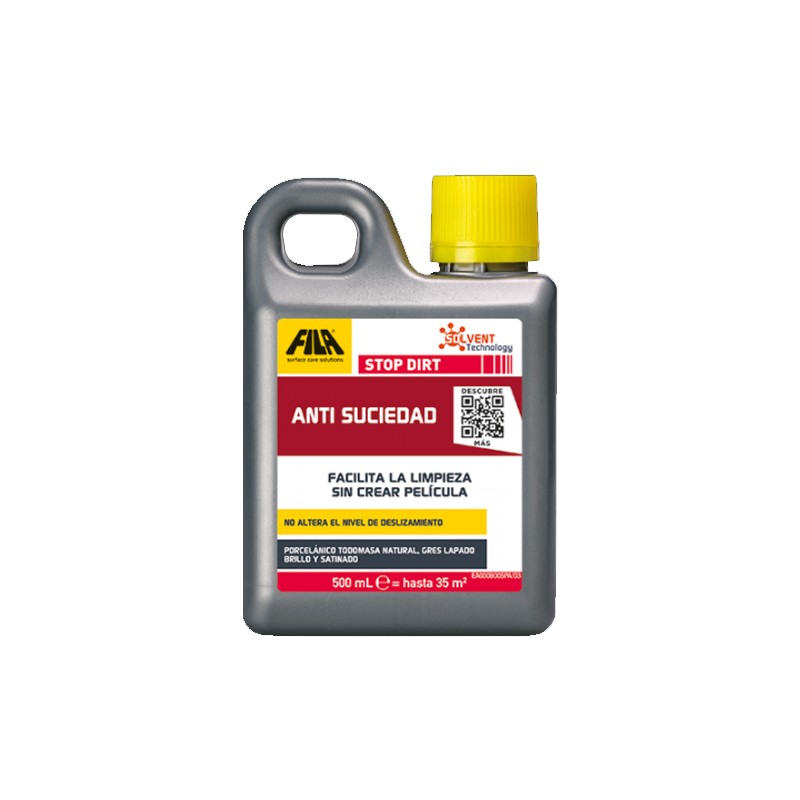 STOP DIRT - 500ml