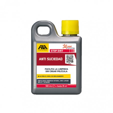 STOP DIRT - 500ml