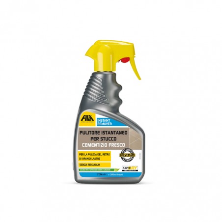 INSTANT REMOVEL - Detergente de limpeza instantanea de betume