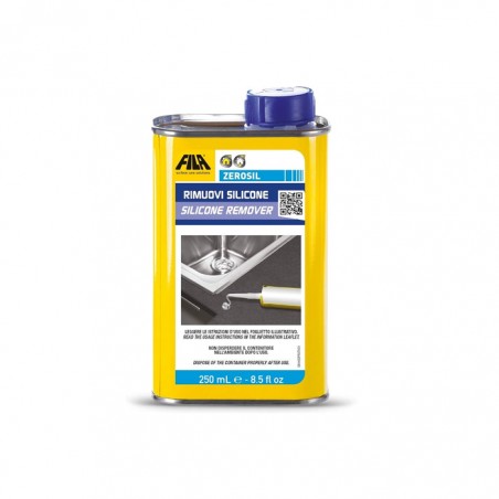 ZEROSIL -  INSTANT REMOVE SILICONE