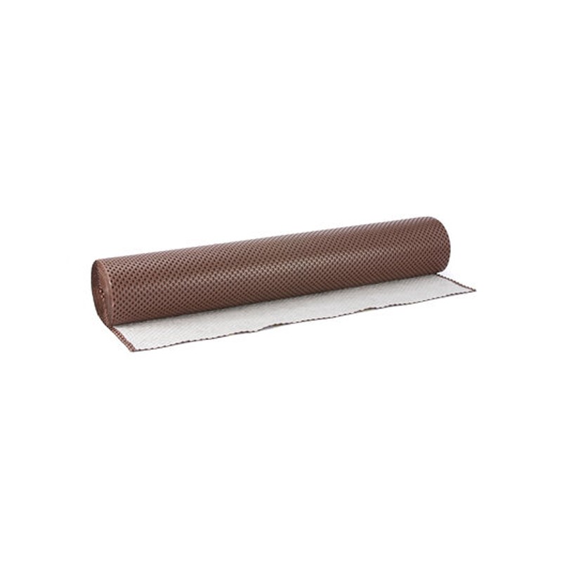 DANODREN H15 PLUS C/ GEOTEXTIL - CASTANHO - 2.1X18 - 37.8M2