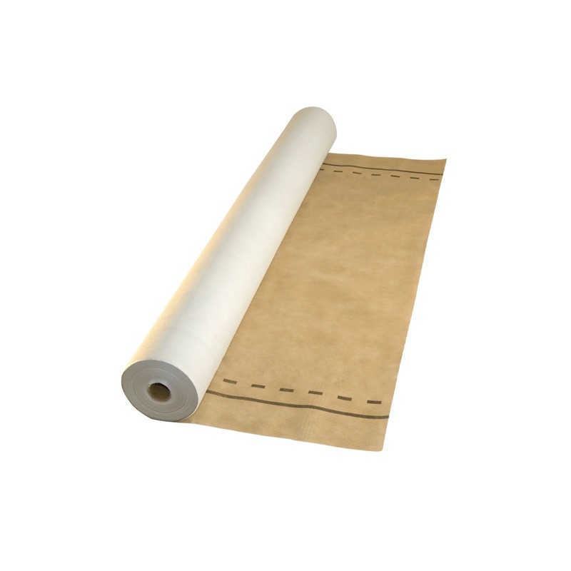 TELA TRANSPIRANTE TRASPI-PRO NORMAL  50x1 5mL 135gr  (ROLO   75M2)