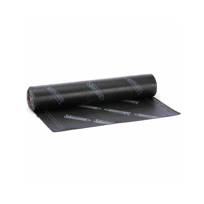 TELA ASFALT 4KG - ESTERDAN FP 40 PLAST 10X1- ARMADO REDE POLIESTER  (APP -10ºC)