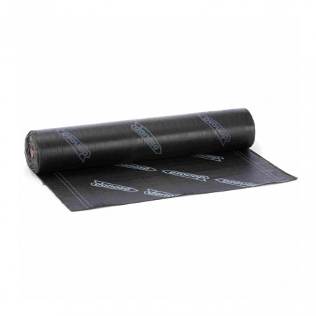 TELA ASFALT 4KG - GLASDAN FV 40 PLAST 10X1- ARMADO REDE FIBRA VIDRO  (APP -10ºC)