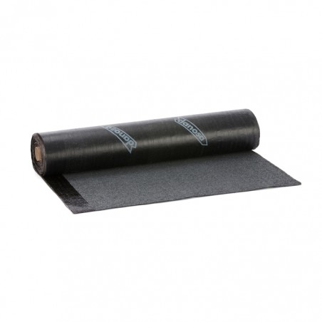 TELA POLIXISTO - ESTERDAN FP 40/GP PLAST - GRÃO CINZA CLARO 10X1 - ARMADO REDE POLIESTER (APP -10ºC)