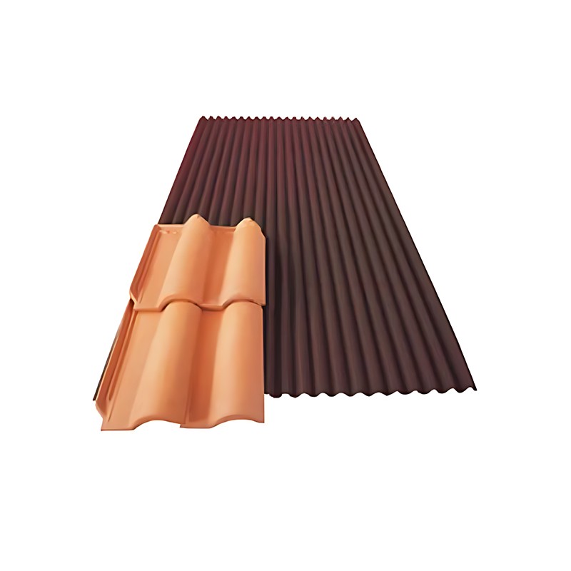 SUB-TELHA para CANUDO 18-19 GU3PI2   2X1.015