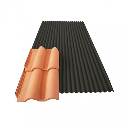 SUB-TELHA  GUTTA DO IT 2.00x0.96cm - 1.92m2
