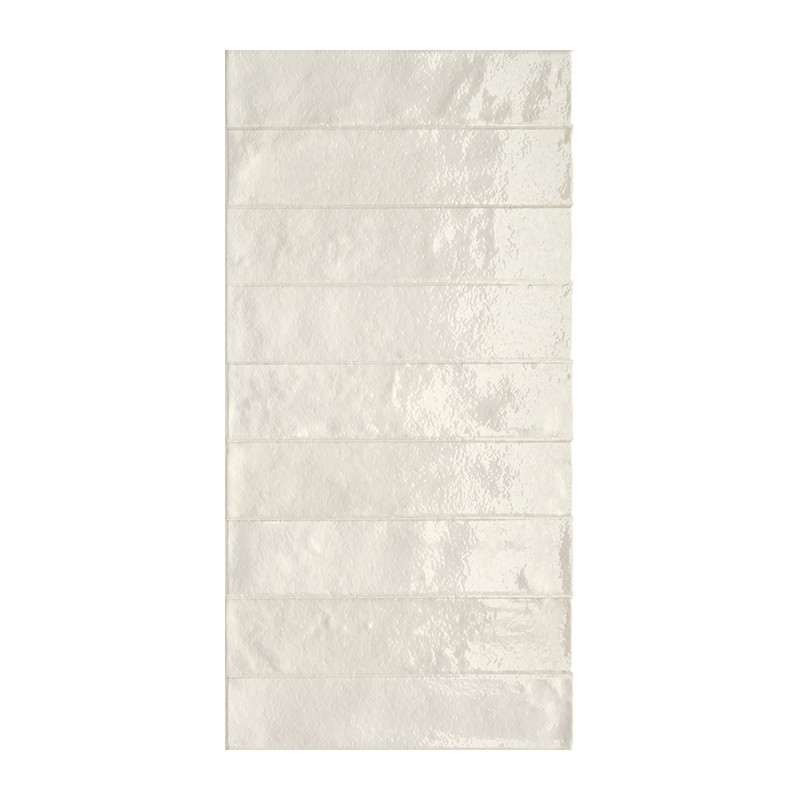 KECH WHITE BRICK - 30X60 - cx 1.44 M2