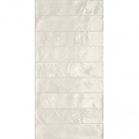 KECH WHITE BRICK - 30X60 - cx 1.44 M2