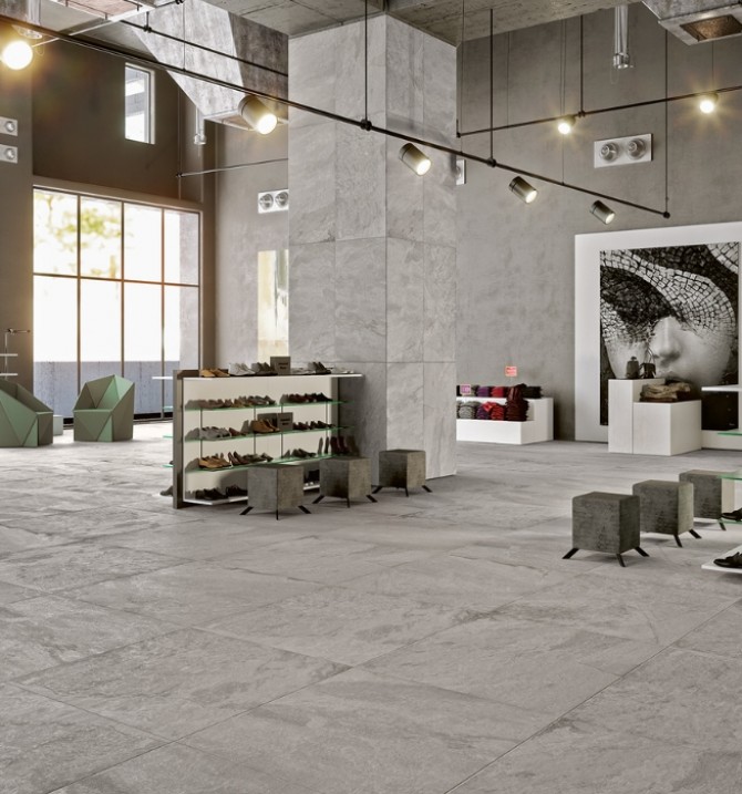 BEDROCK FOG 60X60 RECT - CX...