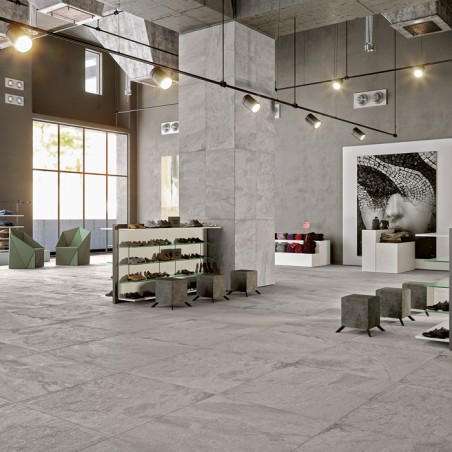 BEDROCK FOG 60X60 NR - CX 1.47M2