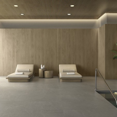 PAM KALON ROBLE 20x120 RECT - CX 1.68 M2